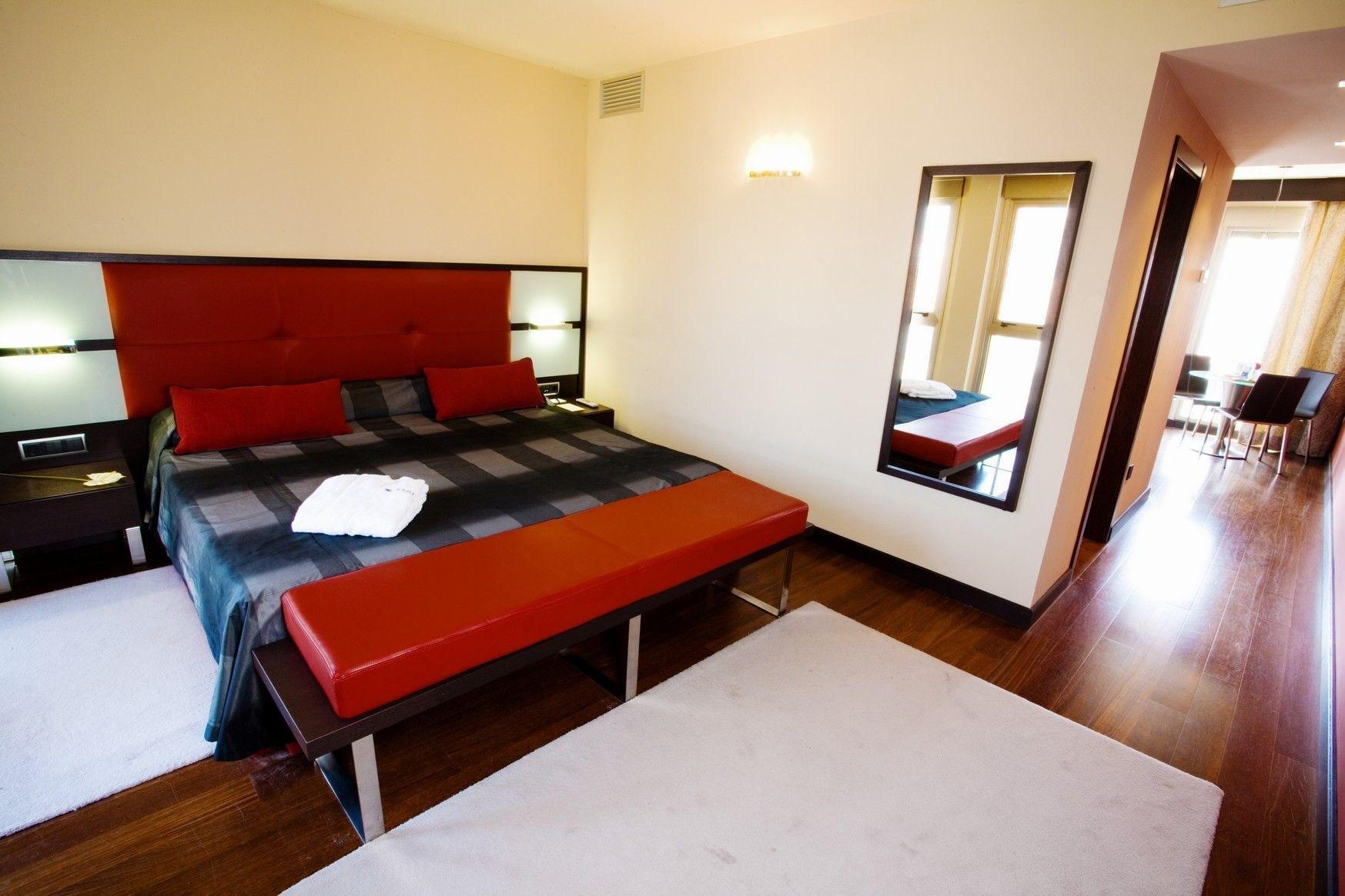 Hotel Royal Nayef à Portonovo Extérieur photo