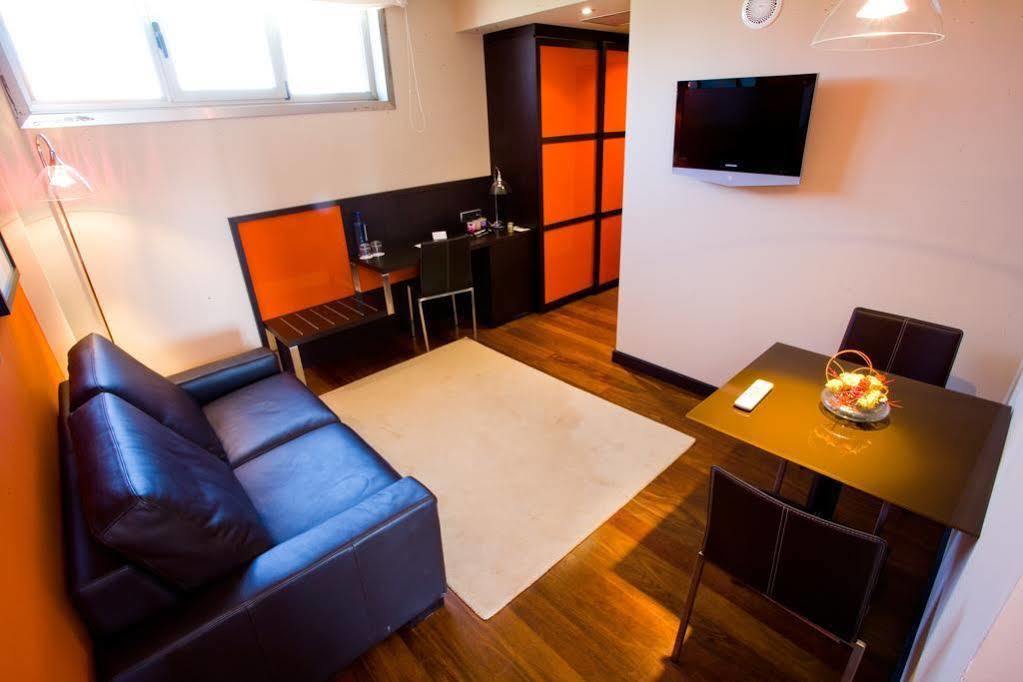 Hotel Royal Nayef à Portonovo Extérieur photo